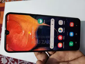 Samsung Galaxy A50 (Used)