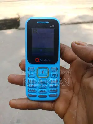 Q Mobile A30 (Used)