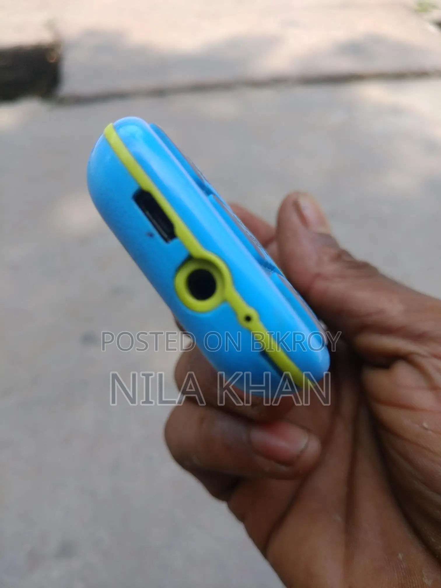 Q Mobile A30 (Used)