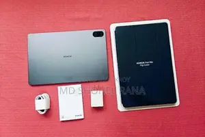 Honor Pad X8A