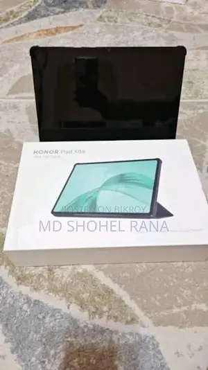 Honor Pad X8A