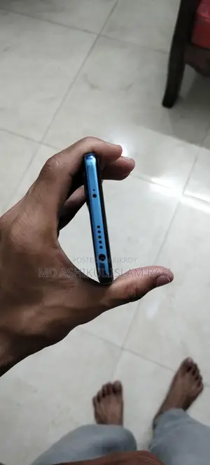 Xiaomi Redmi Note 11 (Used)