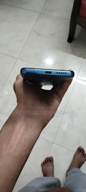 Xiaomi Redmi Note 11 (Used)