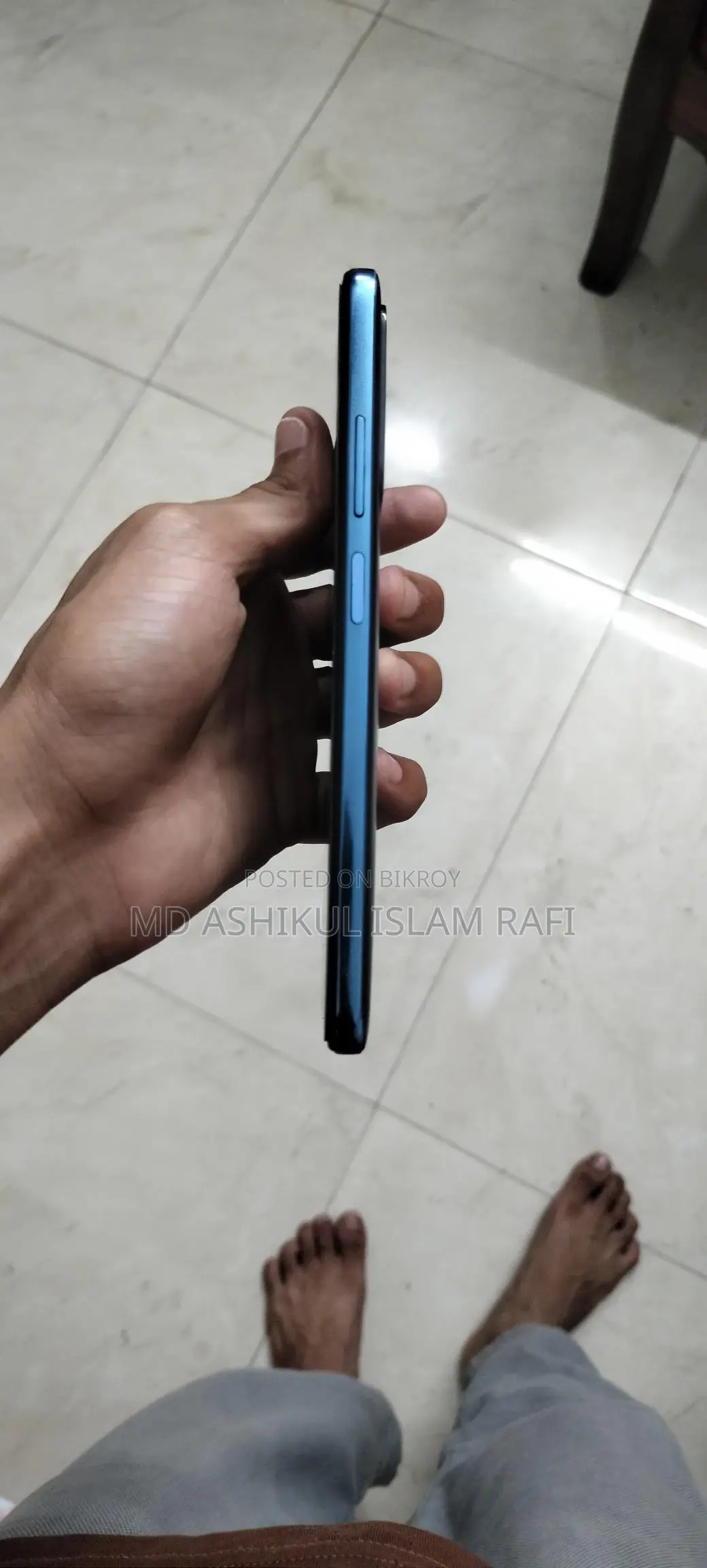 Xiaomi Redmi Note 11 (Used)
