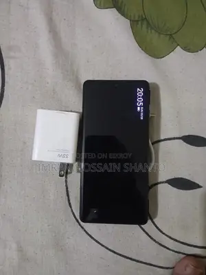 redmi k40gamin12/256 (Used)