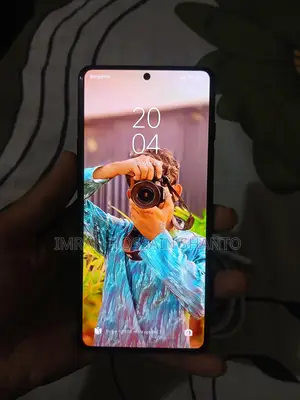 redmi k40gamin12/256 (Used)