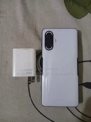 redmi k40gamin12/256 (Used)