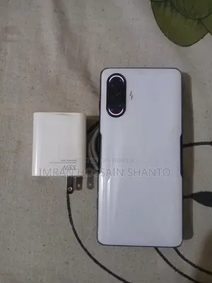 redmi k40gamin12/256 (Used)