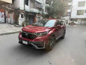 Honda CR-V . 2021