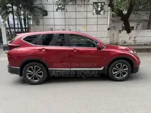 Honda CR-V . 2021