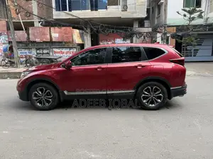 Honda CR-V . 2021