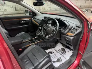 Honda CR-V . 2021
