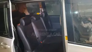 NOAH Car Rental