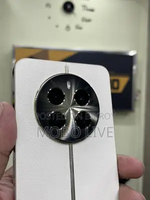 Realme 12 Plus 8/256✅Fresh (Used)
