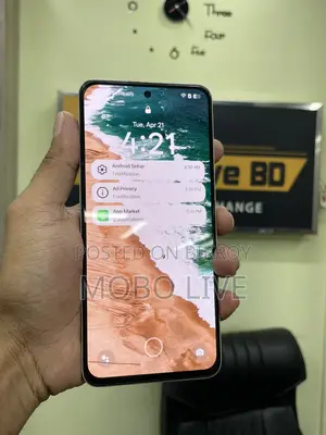 Realme 12 Plus 8/256✅Fresh (Used)