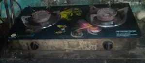 গ্যাসের চুলা