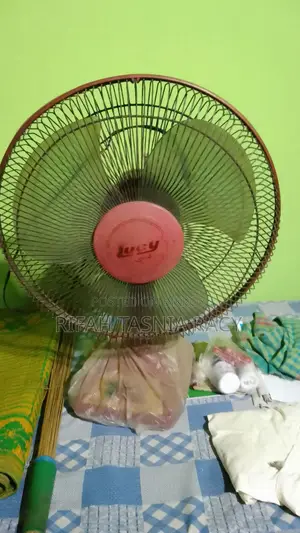 টেবিল ফ্যান