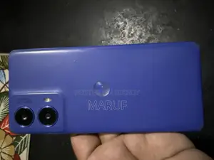 Motorola G85 (Used)