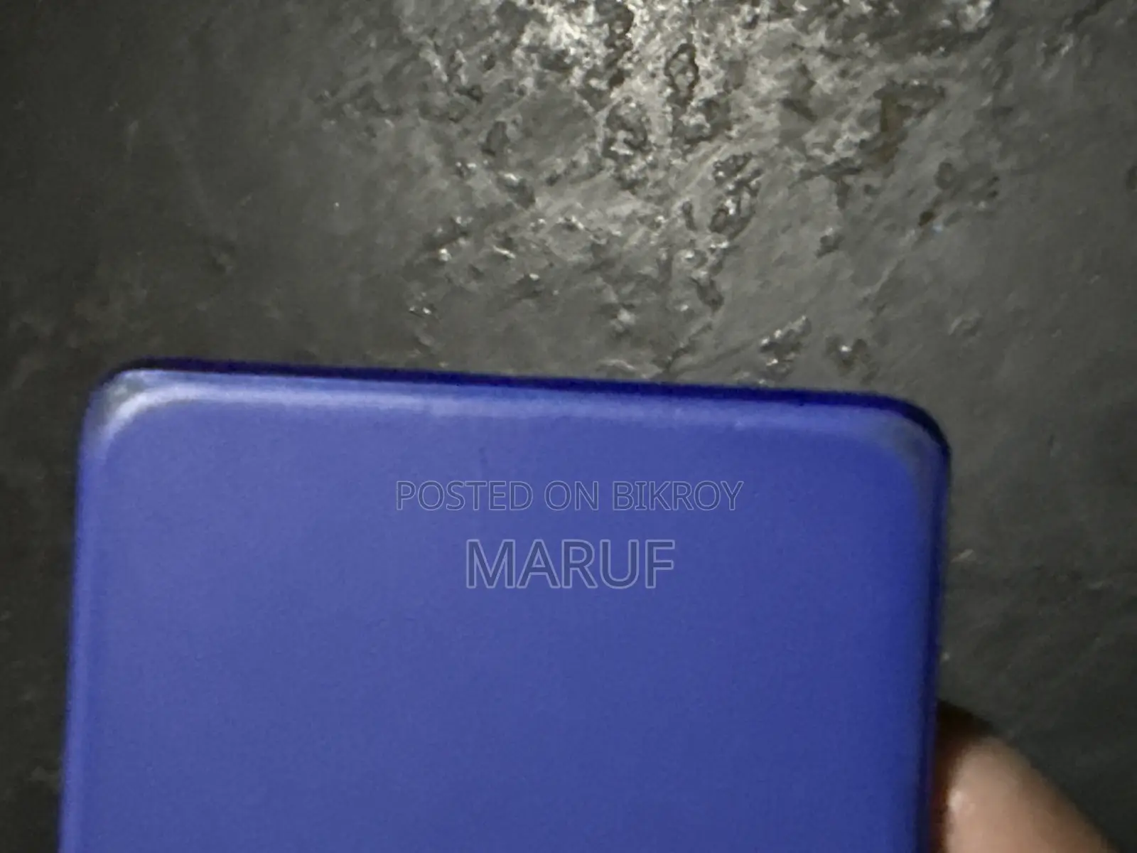 Motorola G85 (Used)