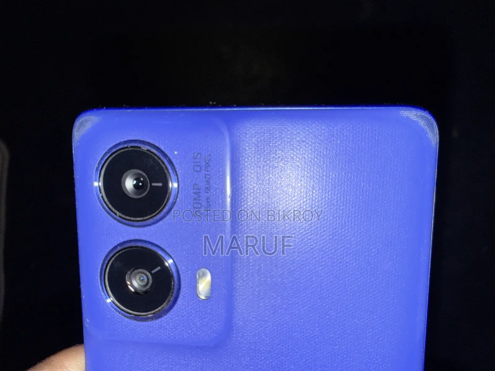 Motorola G85 (Used)
