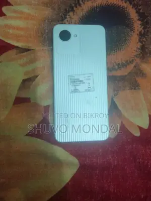 Realme C30 (Used)