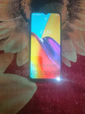Realme C30 (Used)