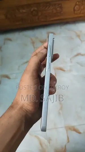 Samsung Galaxy A36 8/256 GB (ব্র্যান্ড নিউ)