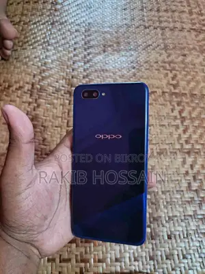 OPPO A3s (Used)