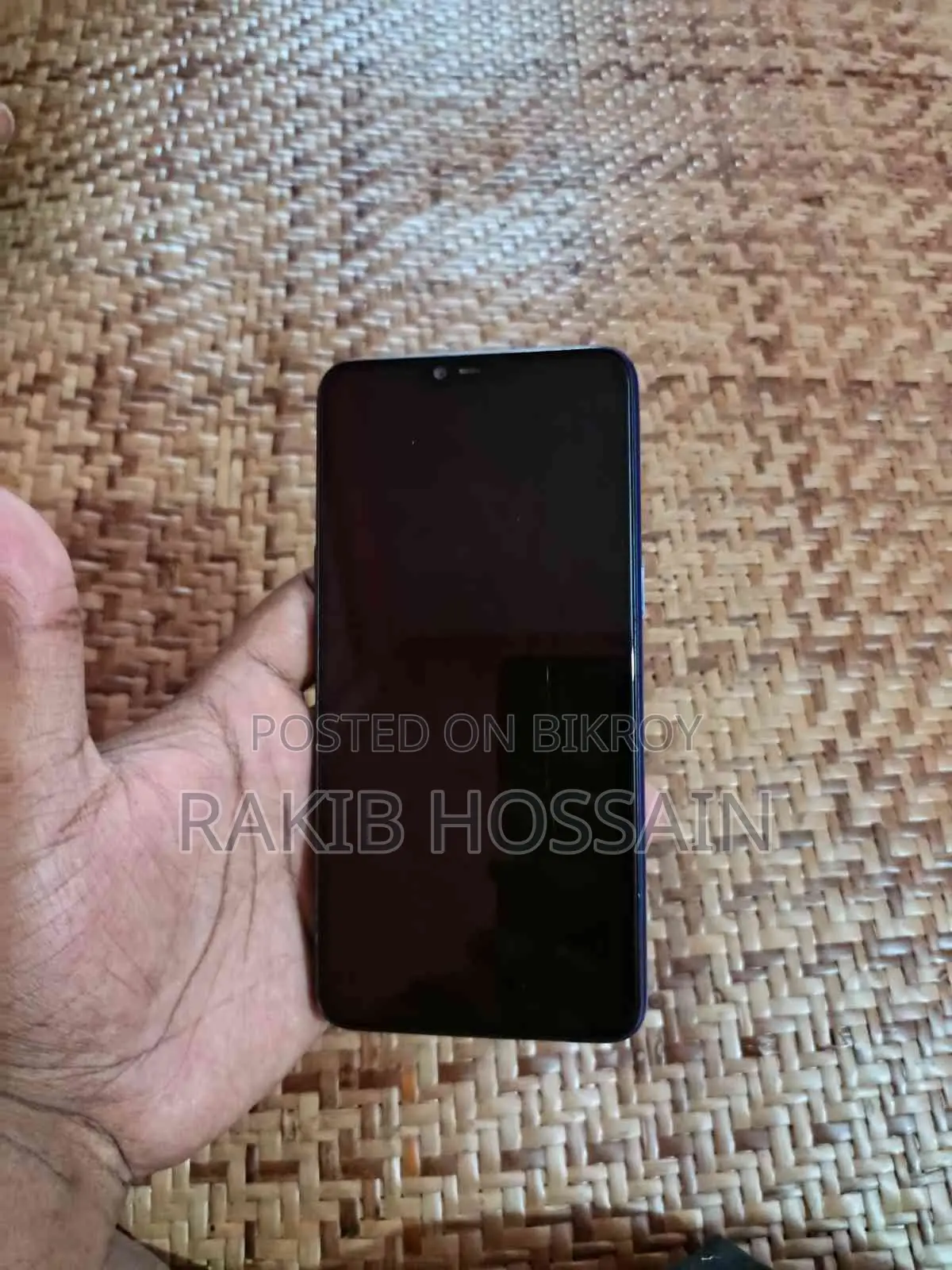 OPPO A3s (Used)