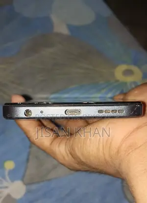 Infinix Smart 5 . (Used)