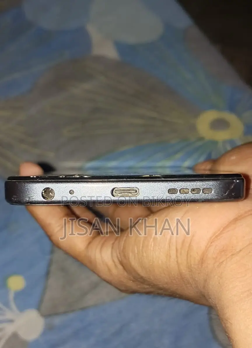 Infinix Smart 5 . (Used)
