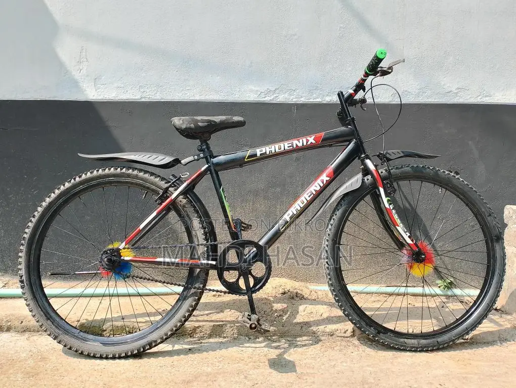 রেঞ্জার সাইকেল 2026
