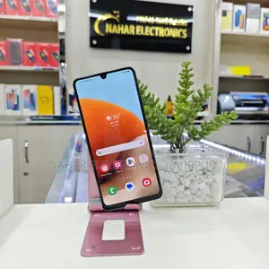 Samsung Galaxy A32 6/128GB Friday Offer (Used)