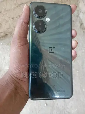 OnePlus Nord CE3 8/128 (Used)