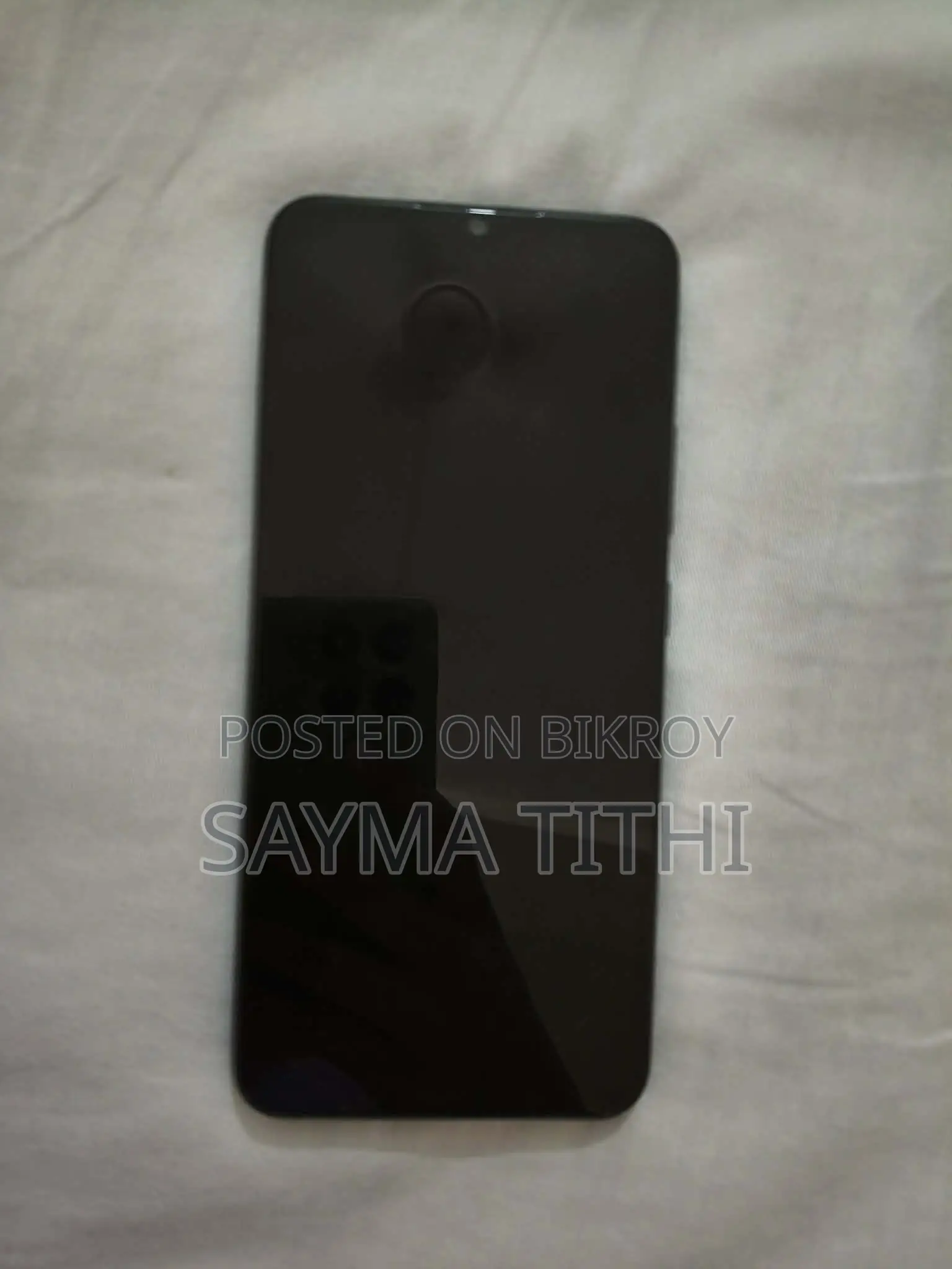 Realme C25s (ব্যবহৃত)