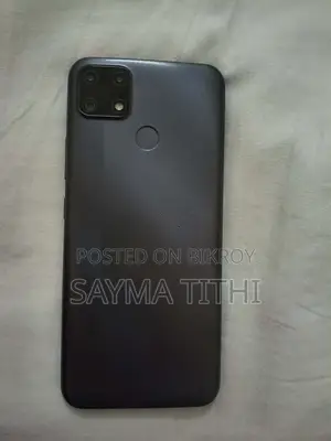 Realme C25s (ব্যবহৃত)