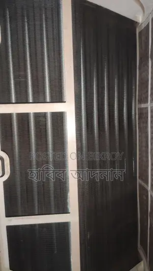 USA-made 2-ton AC for sale