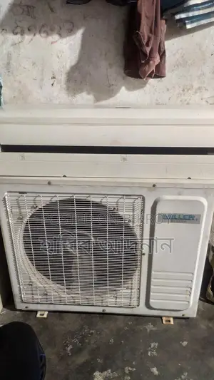 USA-made 2-ton AC for sale