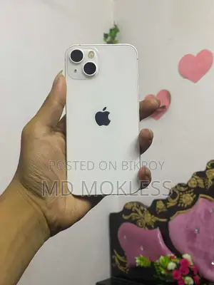 Apple iPhone 13 (Used)