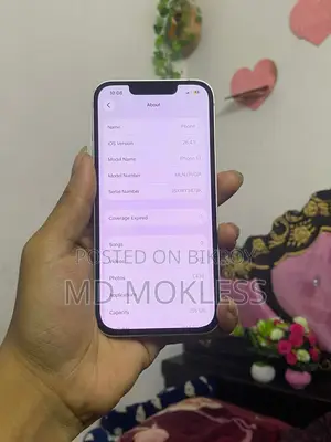 Apple iPhone 13 (Used)