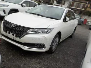 Toyota Allion G 2020
