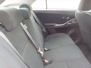 Toyota Allion G 2020