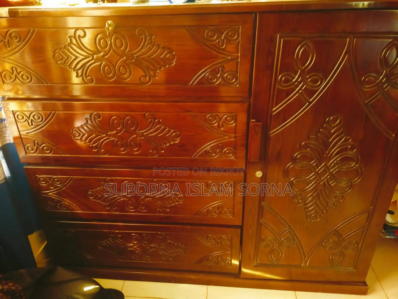 Wardrobe for sale