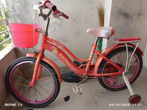 Kids' Small Bicycle 18-inch