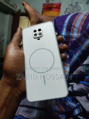 Xiaomi Redmi Note 9 Pro 4/64 GB Details (Used)