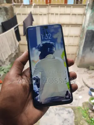 Xiaomi Redmi Note 9 Pro 4/64 GB Details (Used)
