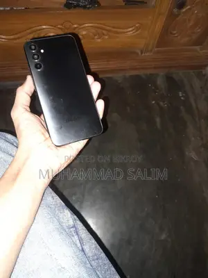 Samsung Galaxy A34 ` (ব্যবহৃত)