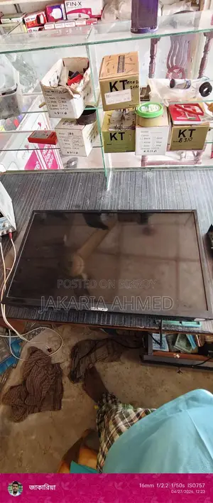 TV for sale