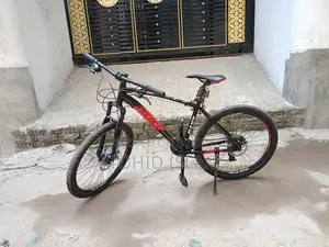Bicycle for Sale