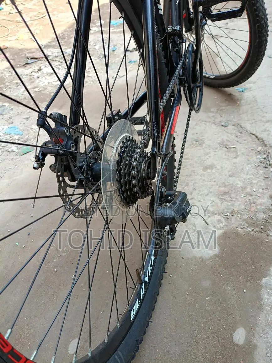 Bicycle for Sale